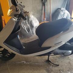 ご成約ありがとうございます　ホンダDIO  af68