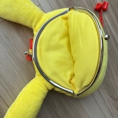 ピカチュウがまぐちの画像
