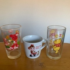 コップ