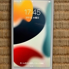 iPhone8 256GB