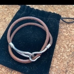 正規品　エルメス　ブレスレット