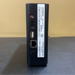 BUFFALO NAS スマホ/タブレット/PC対応　HDD 3TBの画像