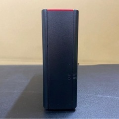 BUFFALO NAS スマホ/タブレット/PC対応　HDD 3TBの画像