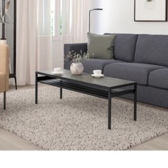 廃盤レア】IKEA NYBODA テーブル 白 イケア ニーボーダ - メルカリ