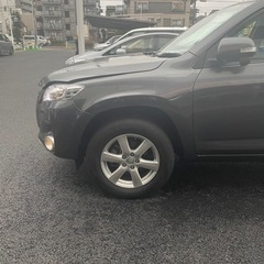 RMP 050F 18インチ及びヨコハマタイヤ　215/40r/18 4本セットの画像