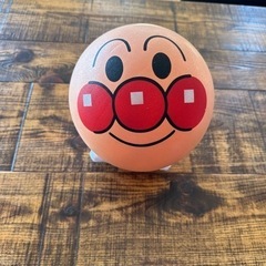 アンパンマン ボール
