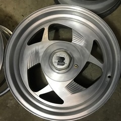 BILLET Specialties GT85 2本の画像