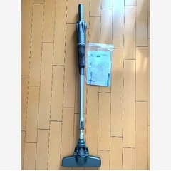 【お譲りする方確定】MOOSOO ハンディクリーナーK13