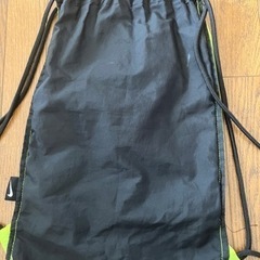 NIKE マルチバックの画像