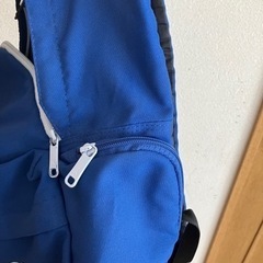 大幅値下げ😊adidas リュックサックの画像