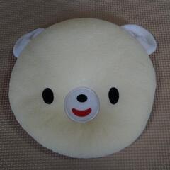 ドーナツ枕