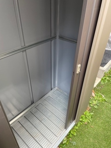 物置　お取引き中