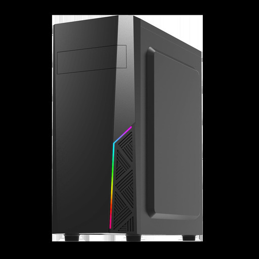 ゲーミングPC フルセット 5万円で一式 初心者のかたに最適！