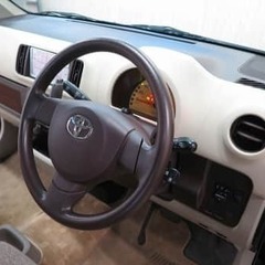 🚗トヨタ/パッソ　ローンでもOK👌一括でもOK👌✨の画像