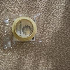 缶ミルクのアタッチメント