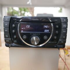CP-W60 ΤΟΥΟΤΑ MDTM033810JP
