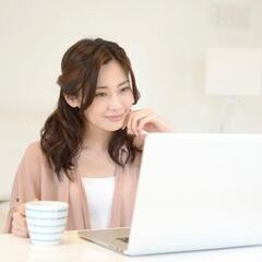 [アルバイト・パート]内勤営業・カウンターセールス 【主婦の方も...