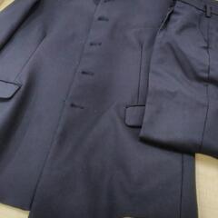 八王子　制服　学ラン
