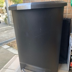 ゴミ箱