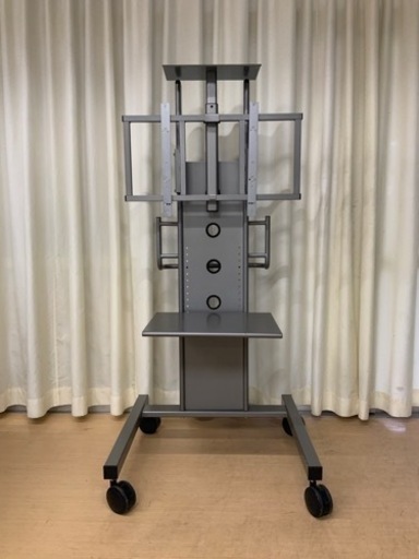 大型液晶スタンド　PH-845. ハヤミ工産