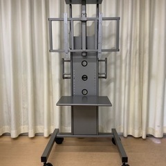 大型液晶スタンド　PH-845. ハヤミ工産