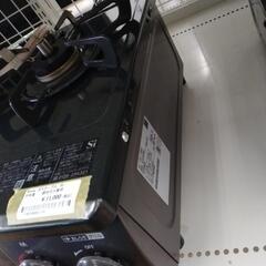 Rinnai★ガステーブル★2022年製★都市ガス専用★TJ655