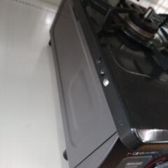 Rinnai★ガステーブル★2022年製★都市ガス専用★TJ655