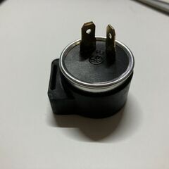 新品ウインカーリレー　バイクスクーター50cc-125cc 6V...
