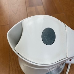 【無料】電気 ケトルの画像
