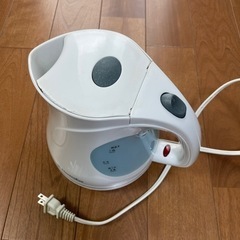 【無料】電気 ケトル