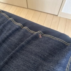 無印人をダメにするソファ【セット】ビーズクッションの画像