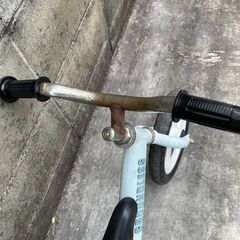 ストライダーの画像