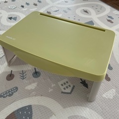 【決まりました】スリーコインズ　キッズテーブル