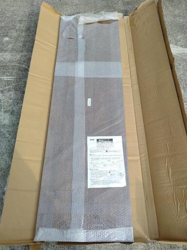 新品・未使用　集成材　カウター