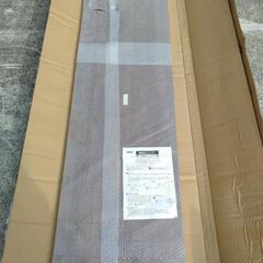 新品・未使用　集成材　カウター
