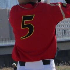 大阪の草野球チーム ⚾2023年度新規メンバー募集！