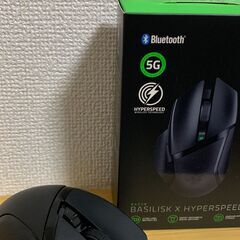 ゲーミング マウス - Gaming Mouse - Razer
