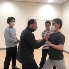 中国伝統武術　掌友会　春の無料体験3回キャンペーン期間