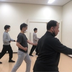 中国伝統武術　掌友会　春の無料体験3回キャンペーン期間の画像