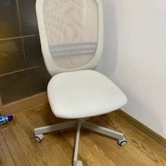 IKEA オフィスチェア 