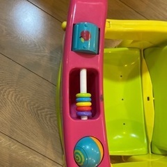 あげます！お風呂用ベビーチェア　バスチェアの画像