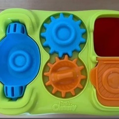 ベビークレミー　柔らかブロックの画像