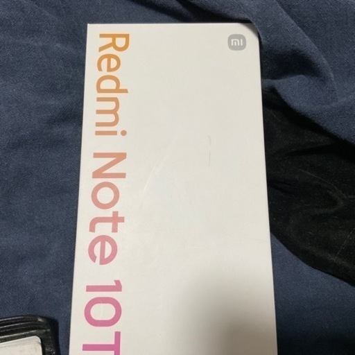 携帯電話/スマホ redmi