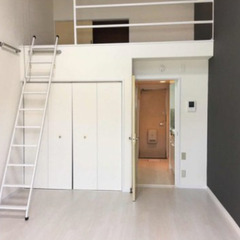 【🌻入居費用10万円🌻】 🔥東武伊勢崎線「一ノ割」駅 徒歩7分🔥 - 賃貸（マンション/一戸建て）