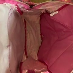 大幅値下げ🎉海外製　ディズニープリンセス　パレスペットリュックの画像