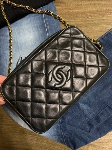 美品‼️CHANEL