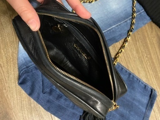 美品‼️CHANEL
