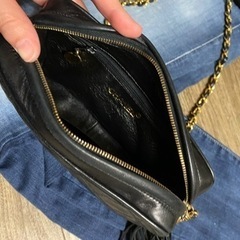 美品‼️CHANELの画像