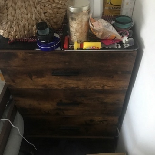 美品！チェスト