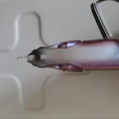 半額以下🎵人気ルアー🎣メガバス ゲンマ110S  21gの画像